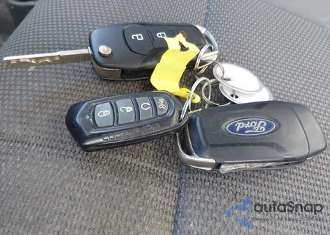 2019 Ford F-250 Xl из США, поврежденный, VIN 1FT7X2B62KED15797